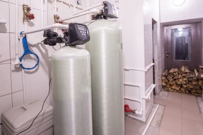 Water Softening System