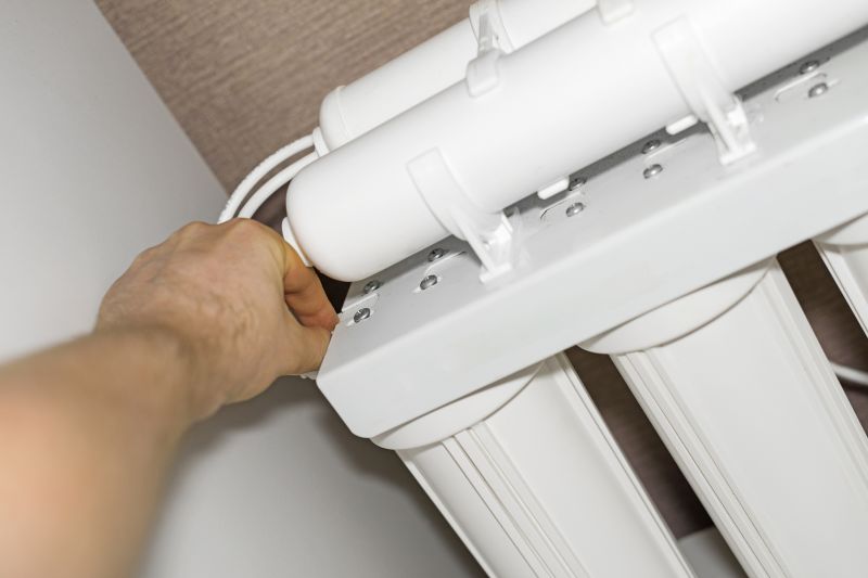 Reverse Osmosis Equipment